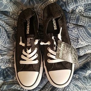 Converse Shoreline Slip Sneakers